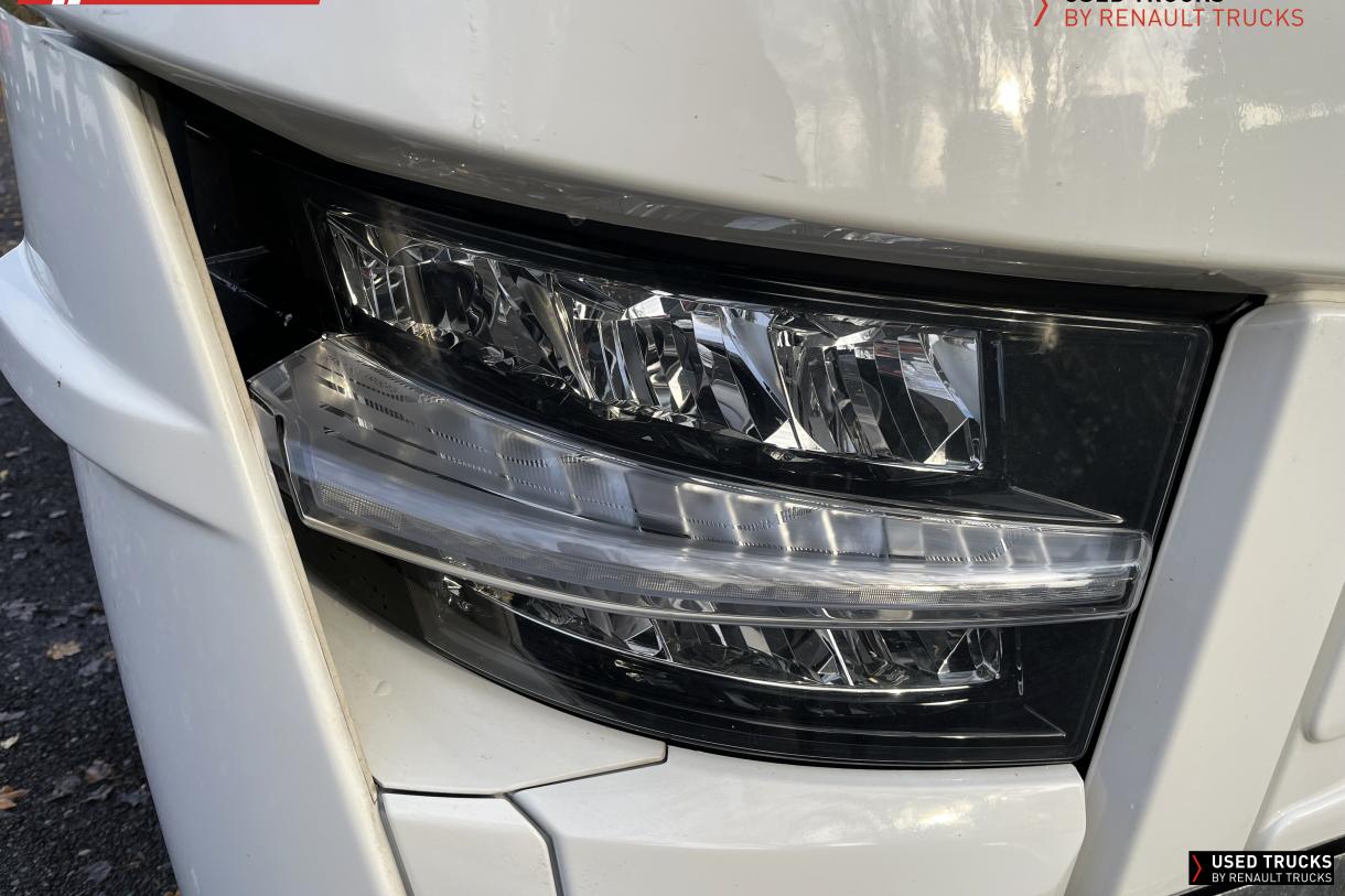 Renault Trucks T 460