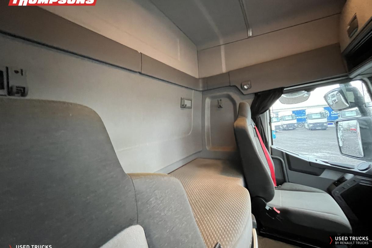 Renault Trucks T 480