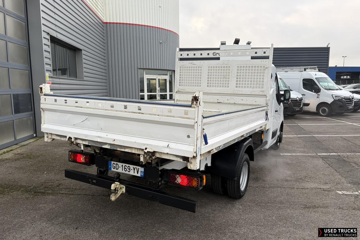 Renault Trucks Master 145
