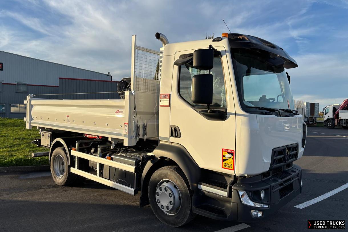 Renault Trucks D 280