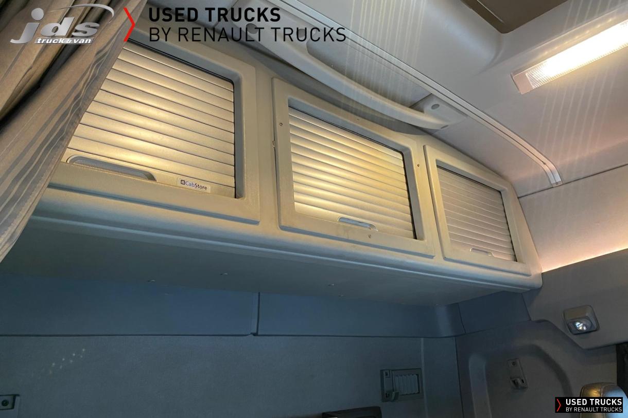 Renault Trucks T High 520