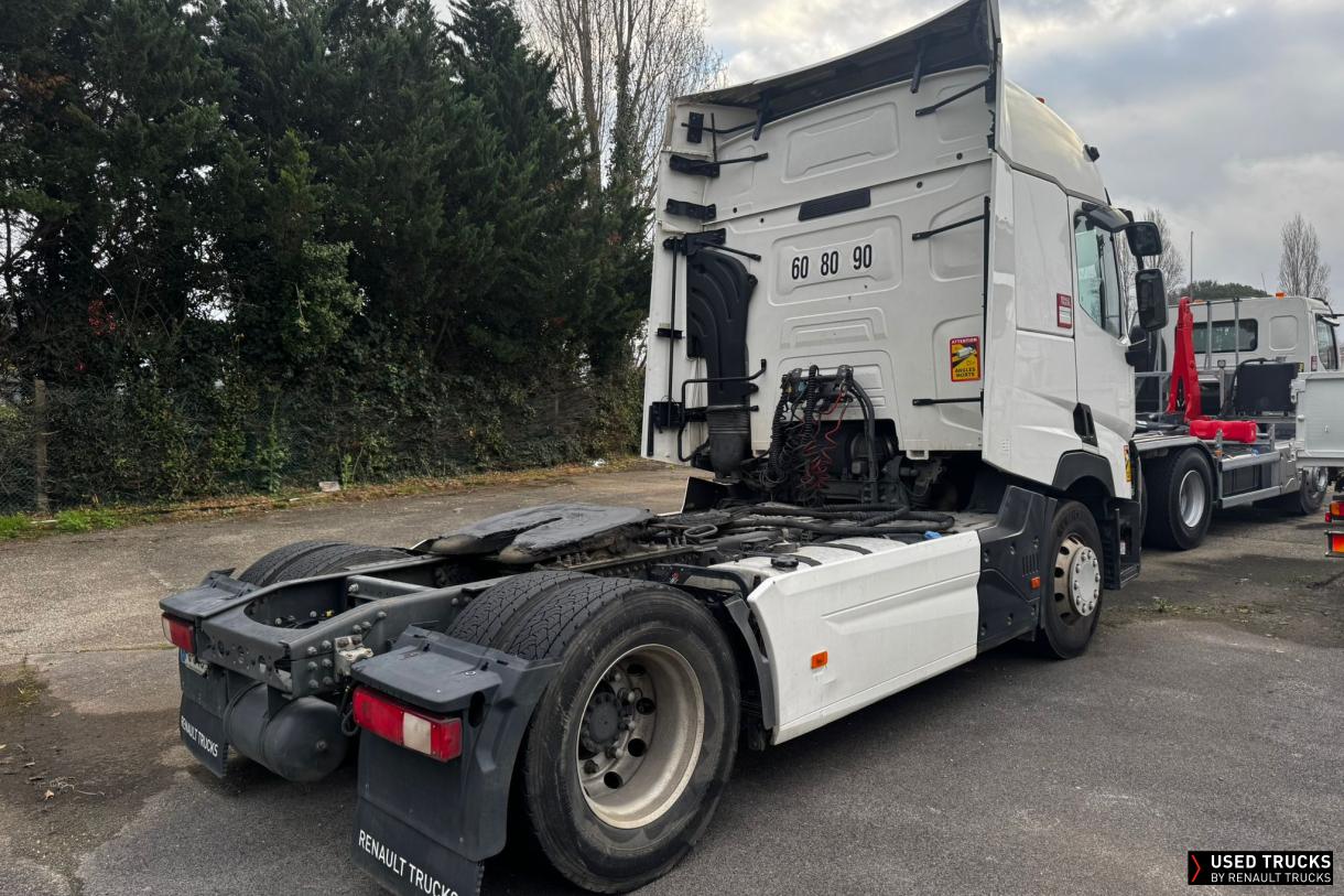 Renault Trucks T 460