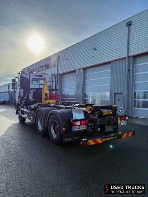 Renault Trucks C 440
