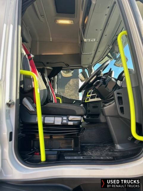 Renault Trucks T 480
