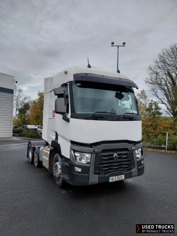 Renault Trucks T 460