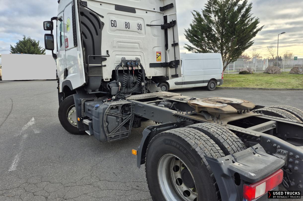 Renault Trucks T 