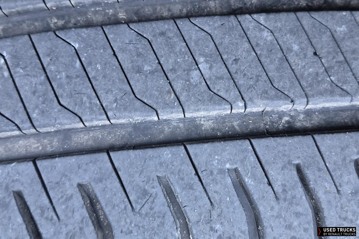 Renault Trucks Master 135