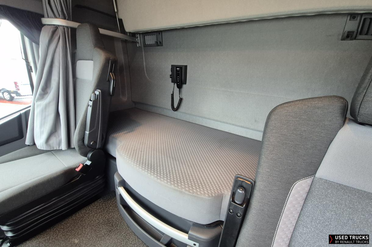 Renault Trucks T 480