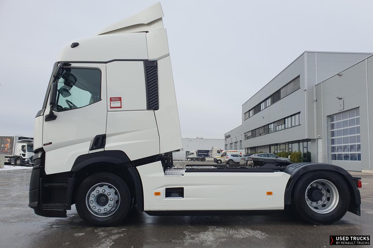 Renault Trucks T 480