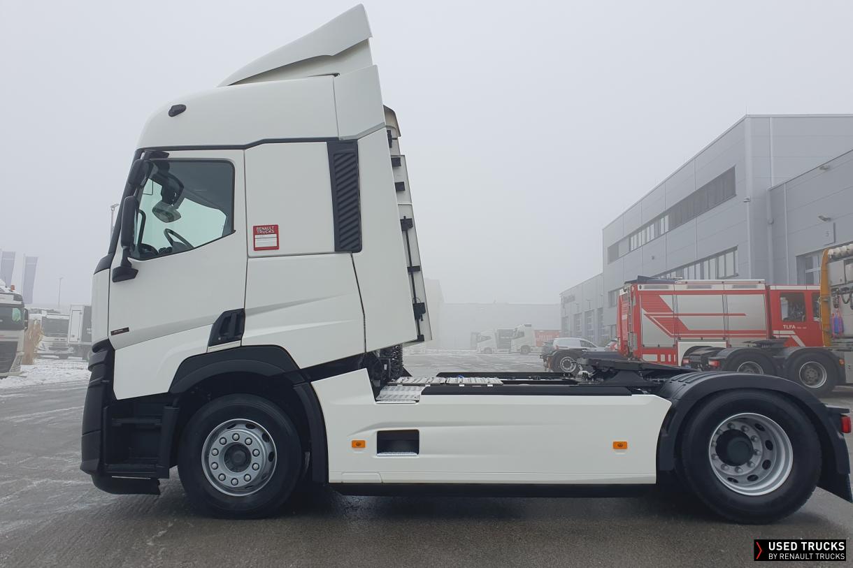 Renault Trucks T 480