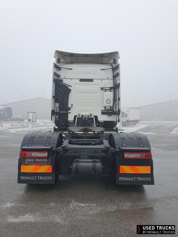 Renault Trucks T 480