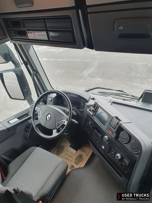 Renault Trucks T 480