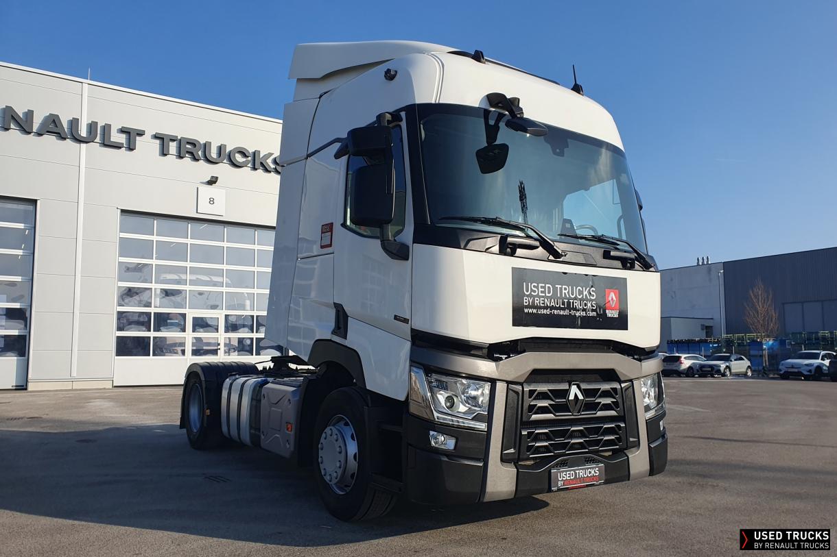 Renault Trucks T 480