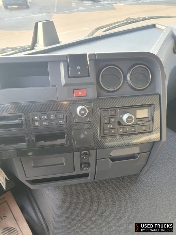 Renault Trucks T 480