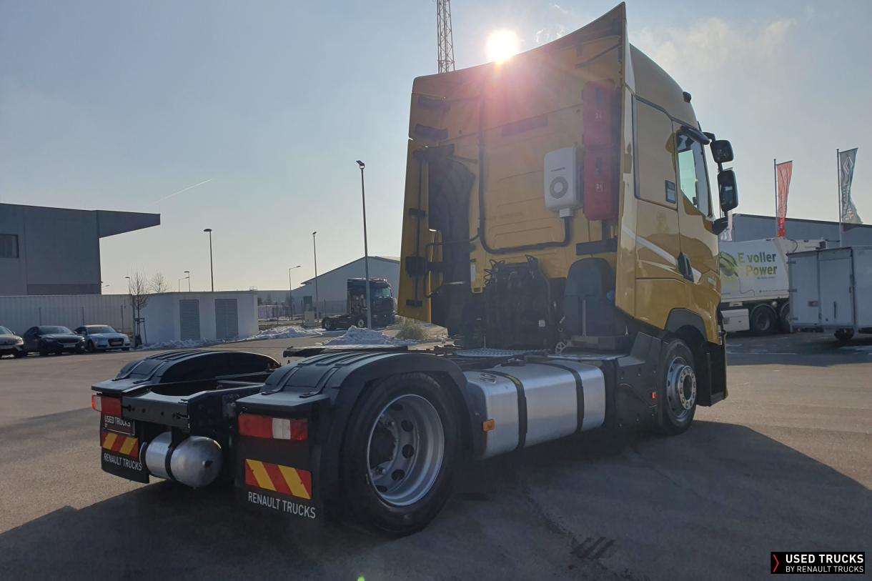 Renault Trucks T High 480