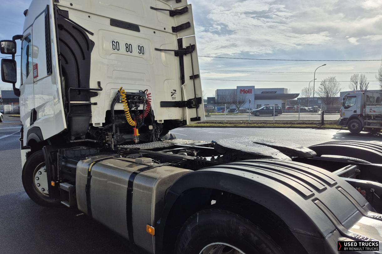 Renault Trucks T 480
