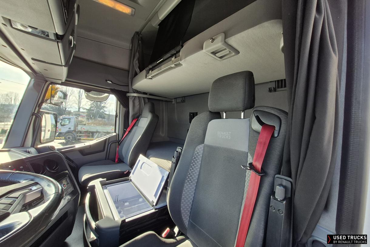 Renault Trucks T 480