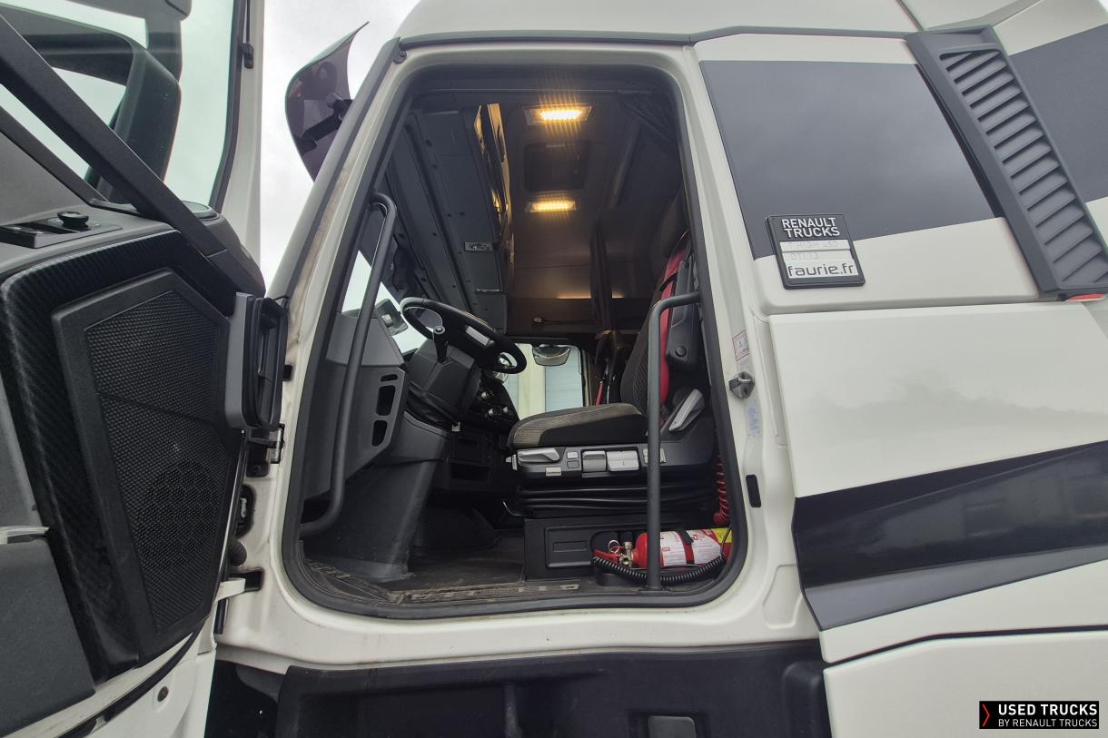 Renault Trucks T High 480