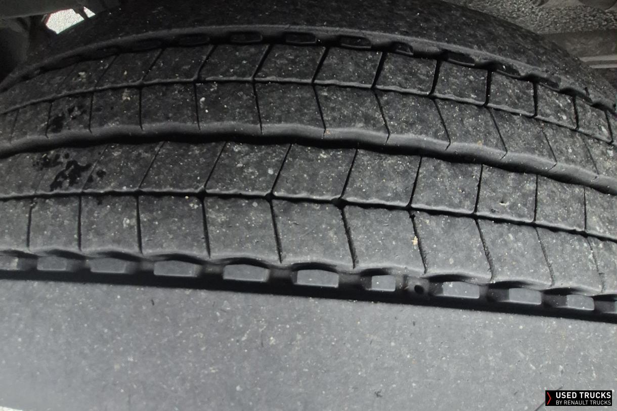 Renault Trucks T High 480