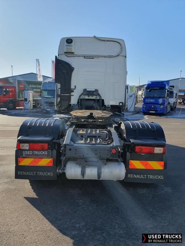 Renault Trucks T 480