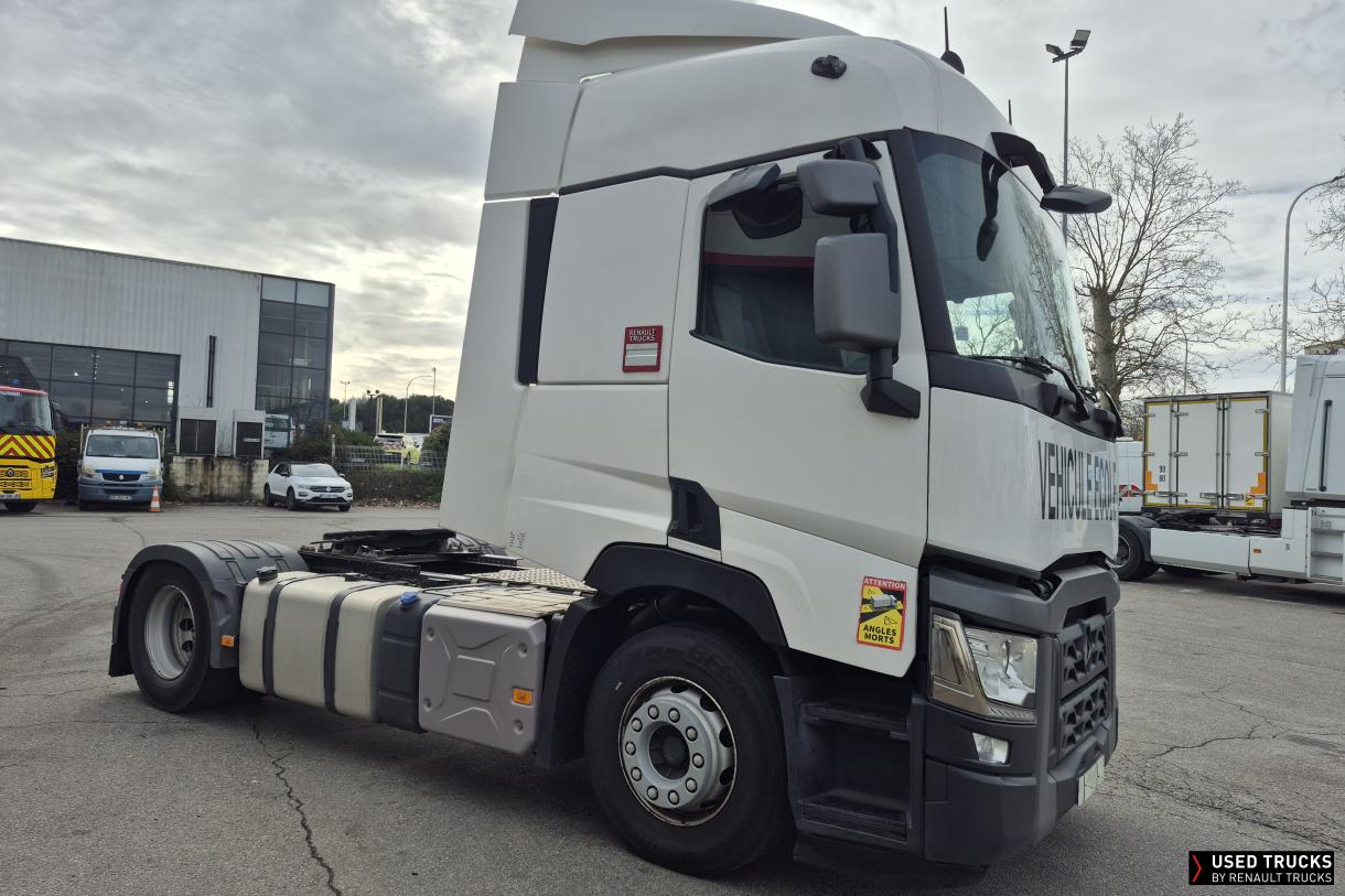 Renault Trucks T 480