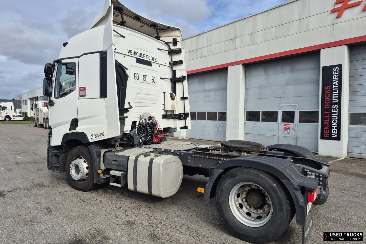 Renault Trucks T 480