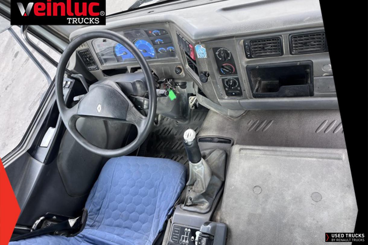 Renault Trucks KERAX 360