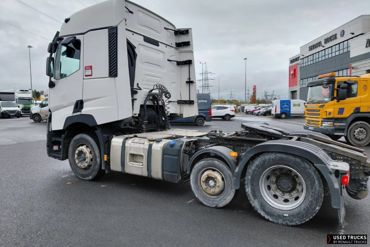 Renault Trucks T 460