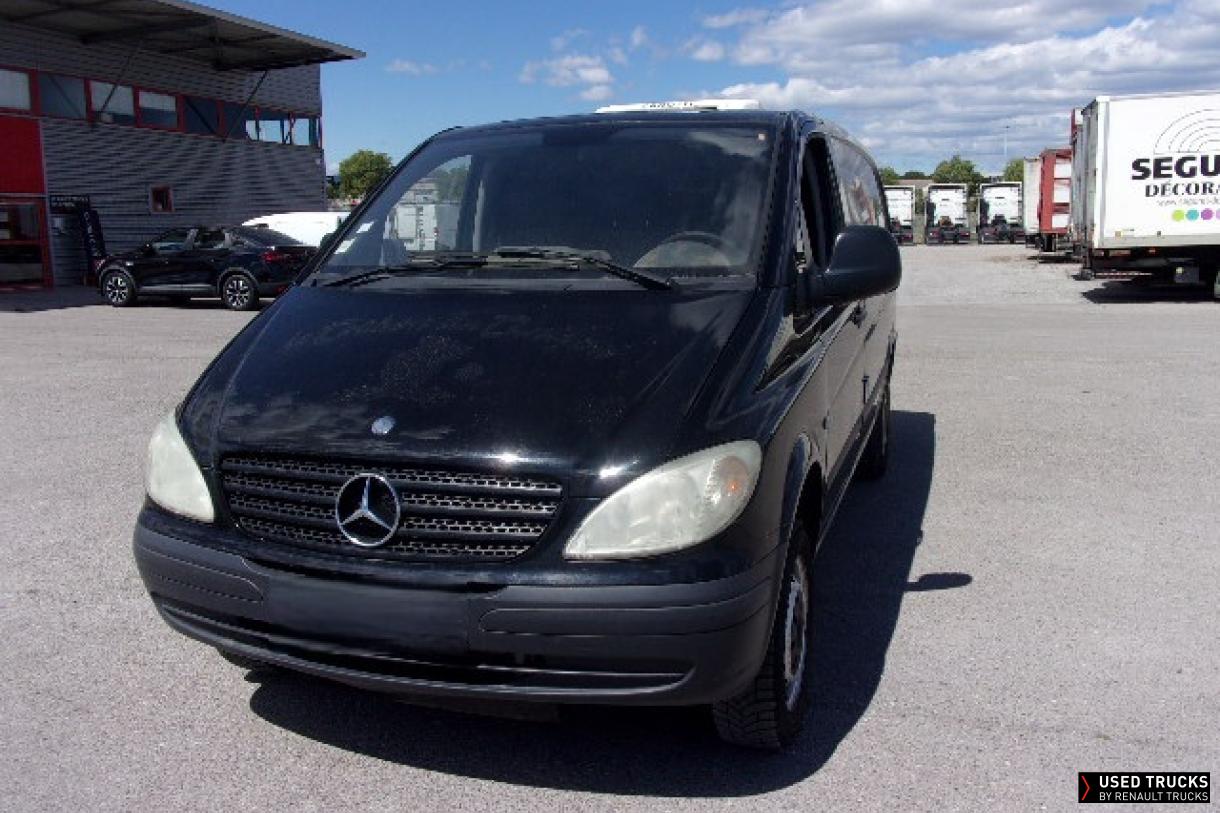 Mercedes-Benz Vito 110