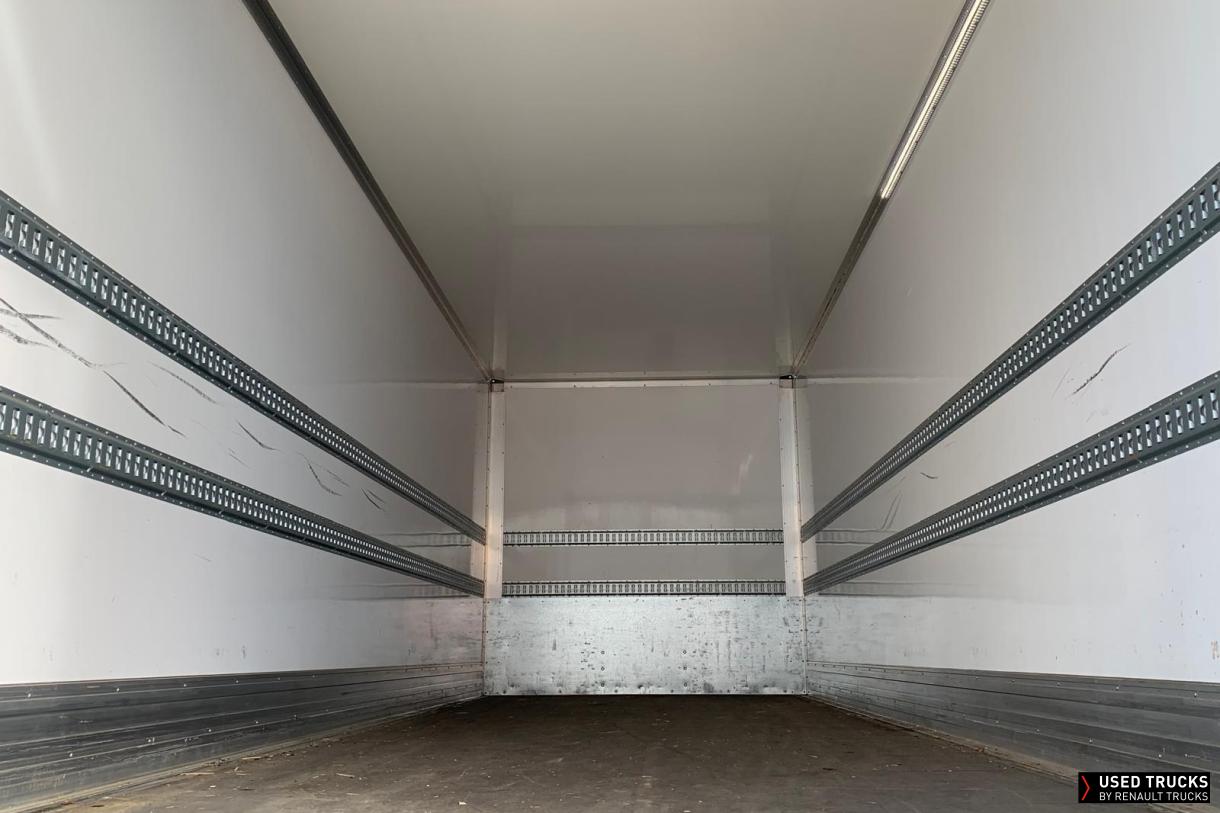 Renault Trucks D 280