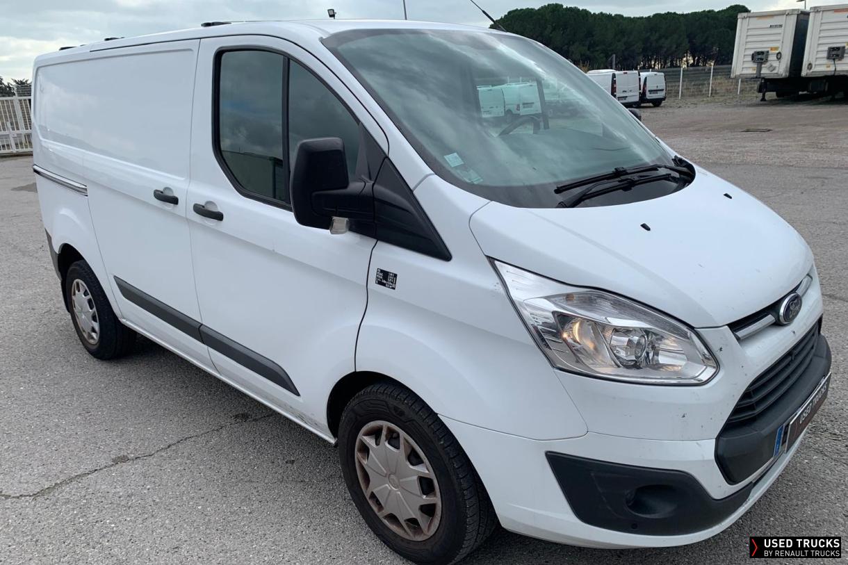 Ford Transit 130