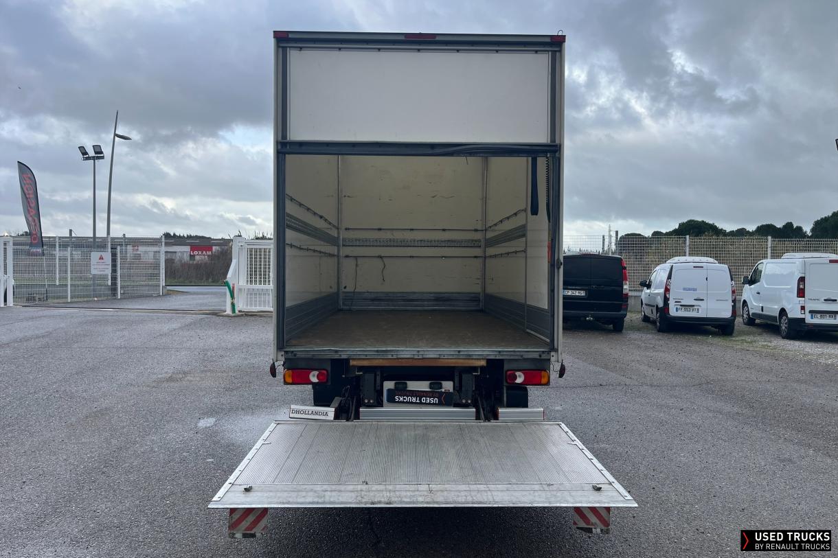 Renault Trucks Master 145