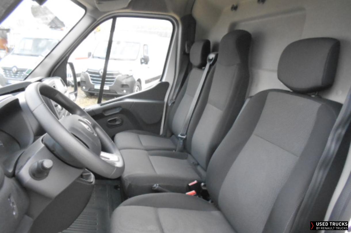 Renault Trucks Master 