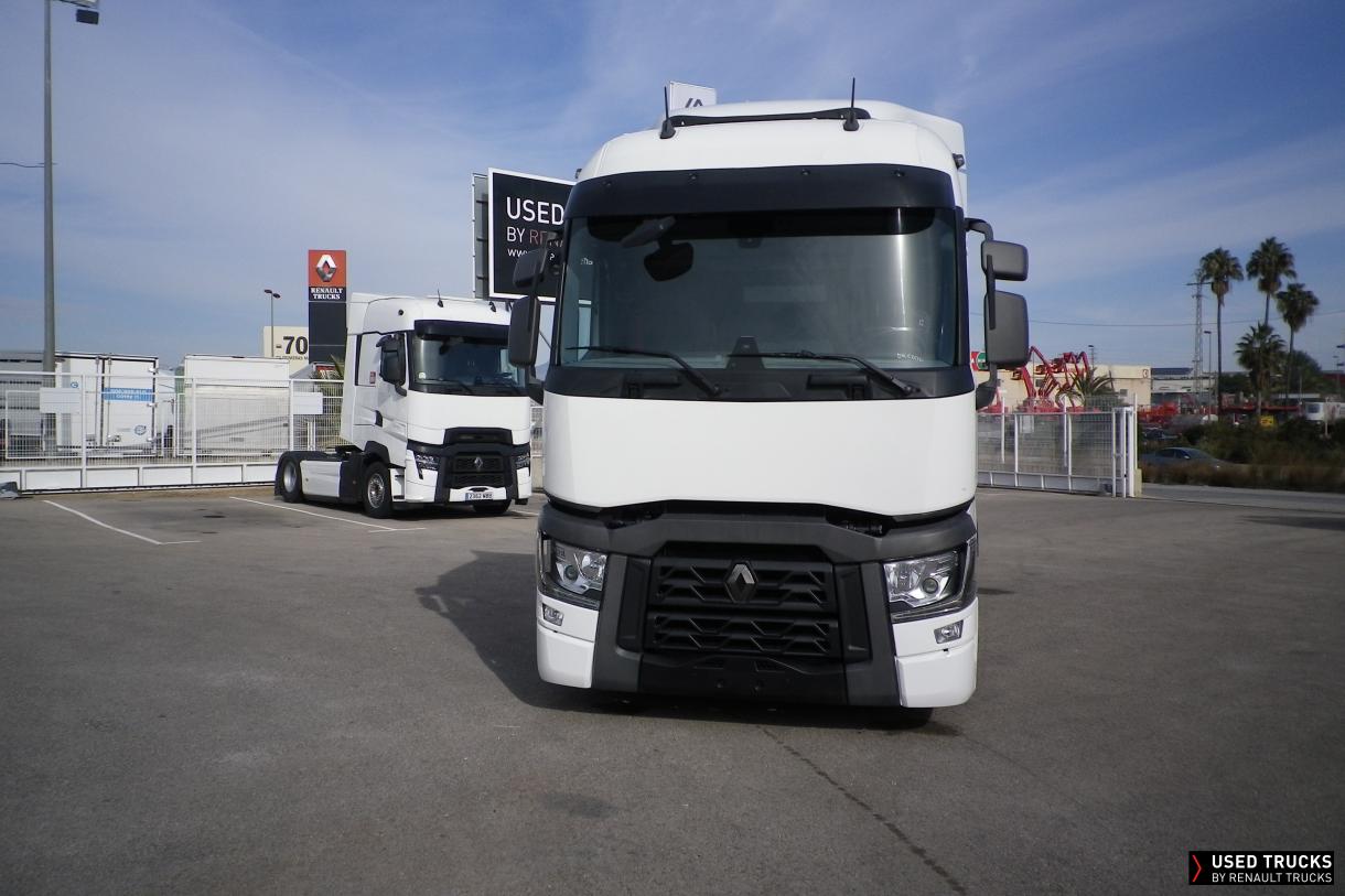 Renault Trucks T 520