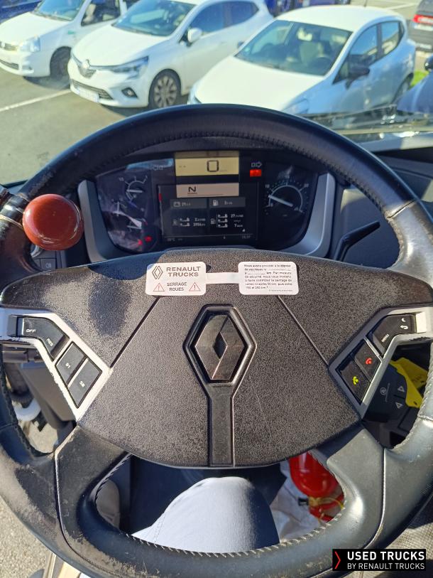 Renault Trucks T 430