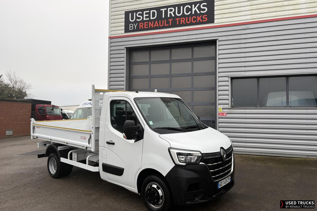 Renault Trucks Master 145