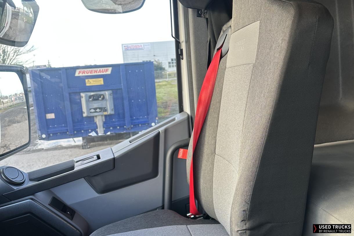 Renault Trucks T 460