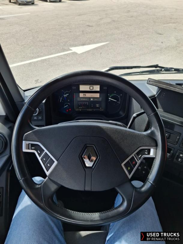 Renault Trucks T High 520