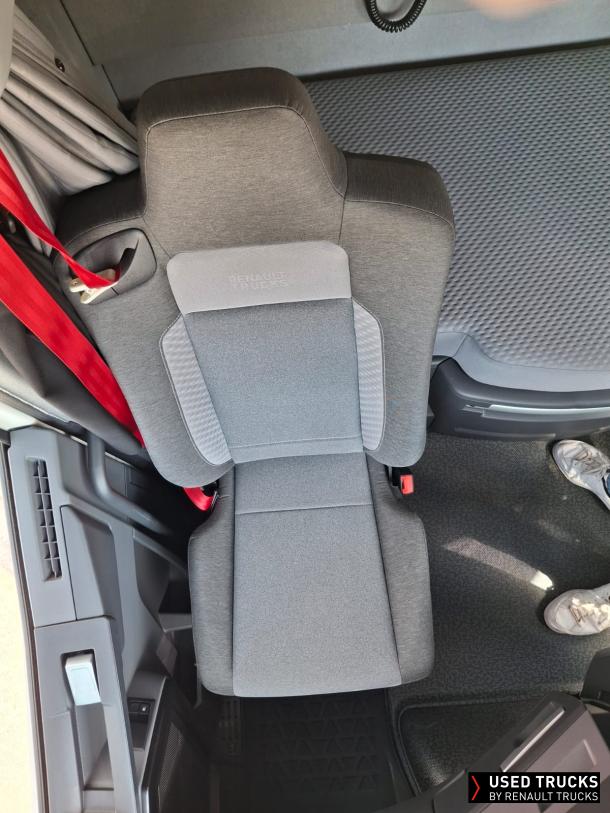 Renault Trucks T High 520