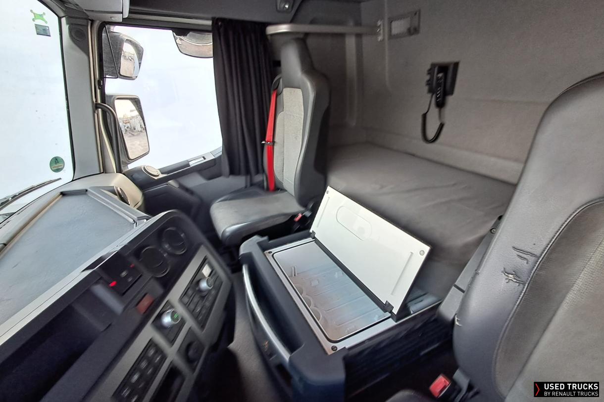 Renault Trucks T 480