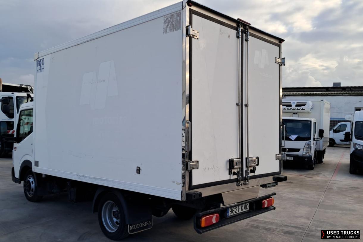 Renault Trucks Maxity 130