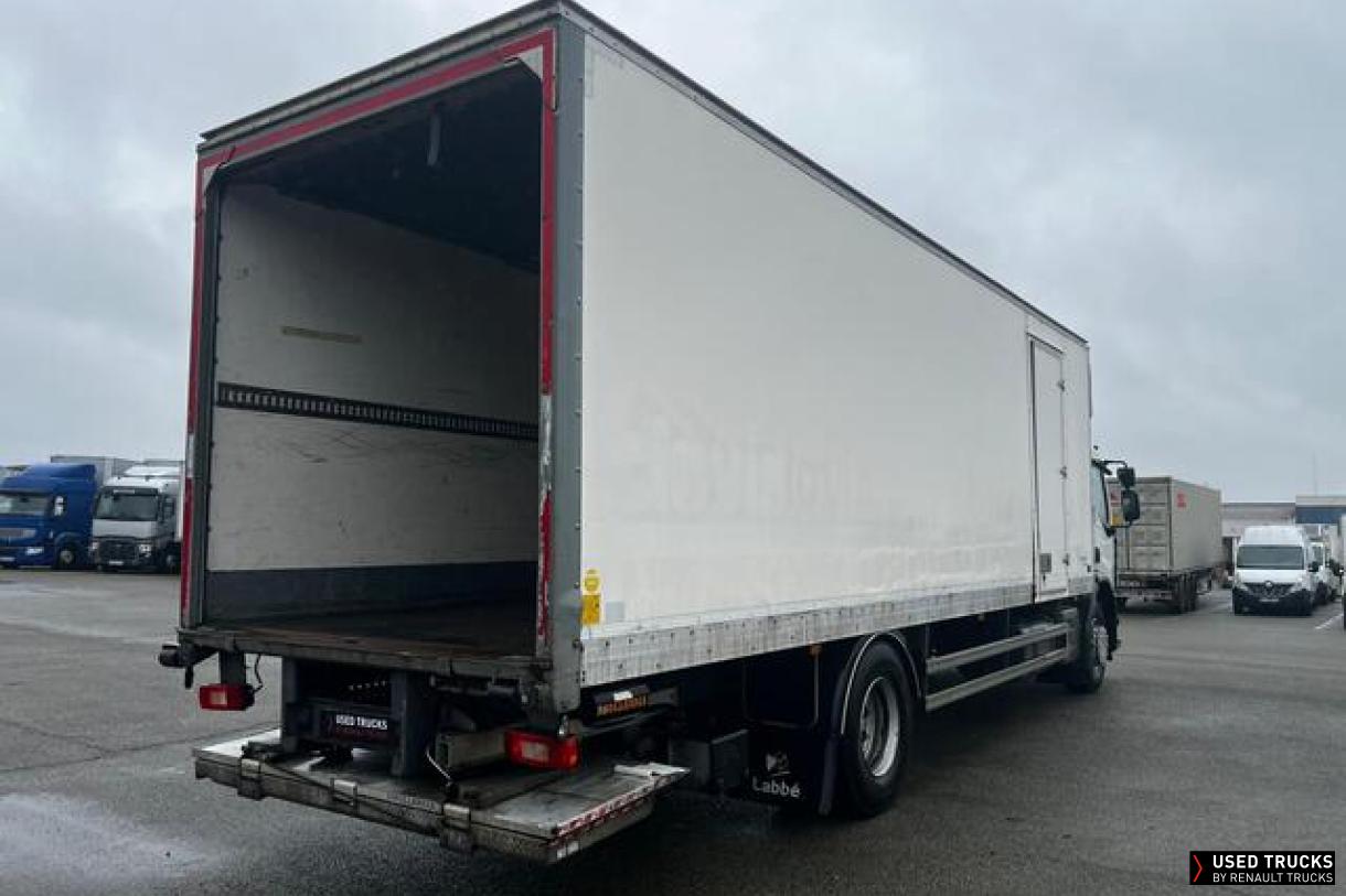 Renault Trucks D Wide 280