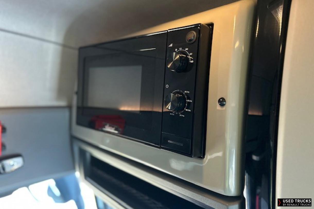 Renault Trucks T 480
