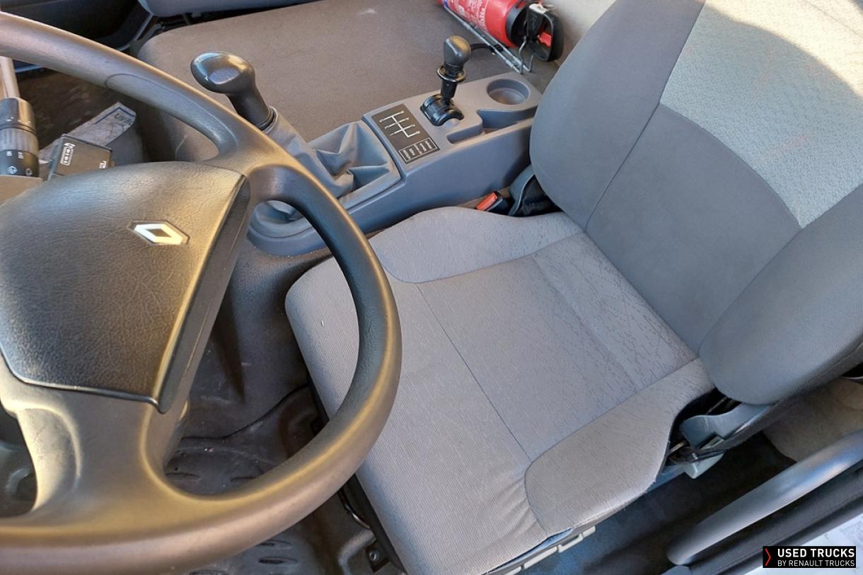 Renault Trucks Midlum 180
