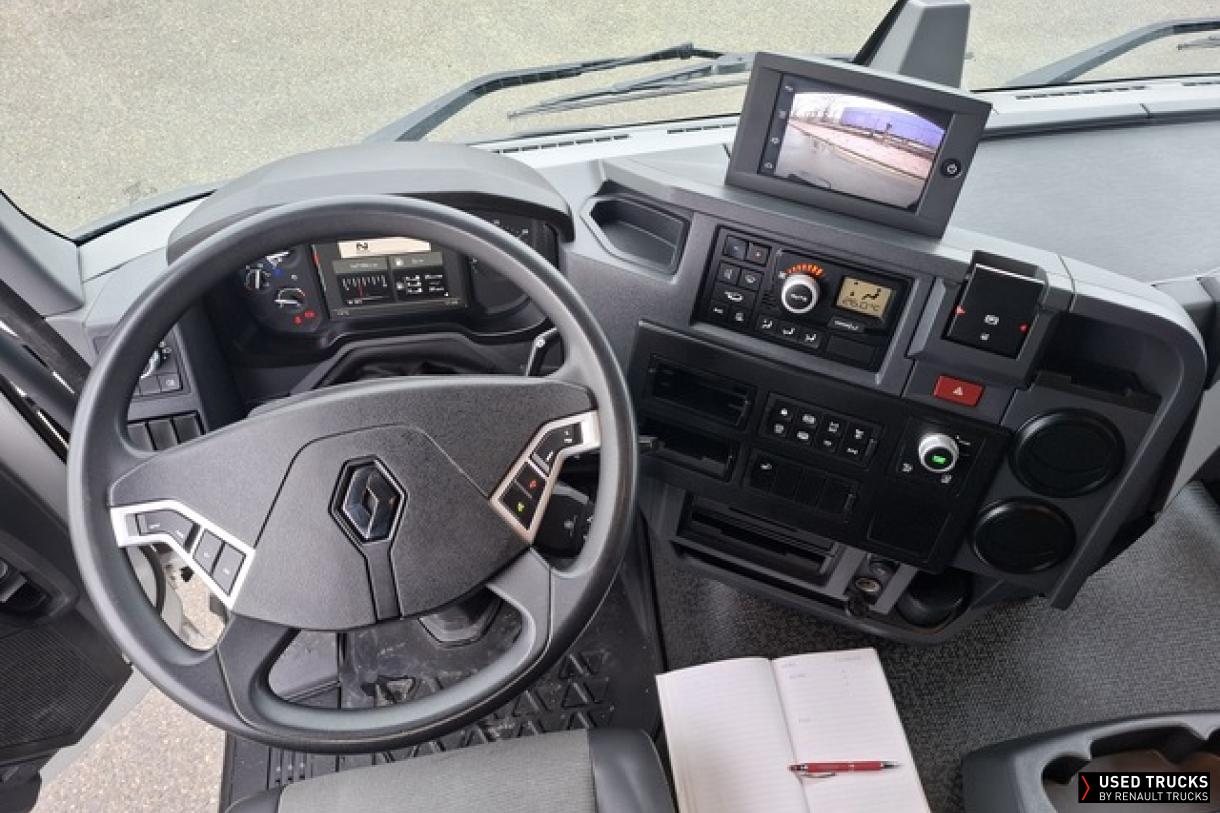 Renault Trucks T 430