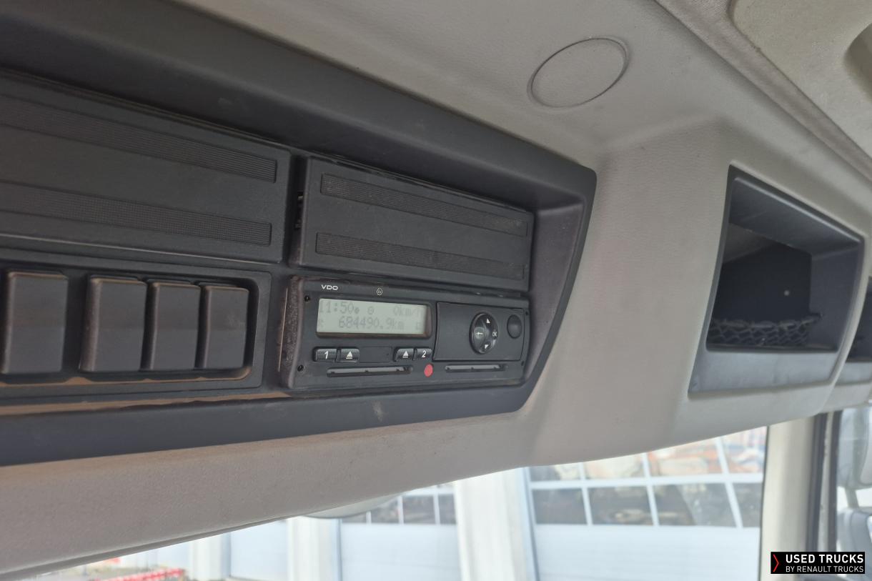 Renault Trucks Premium 430