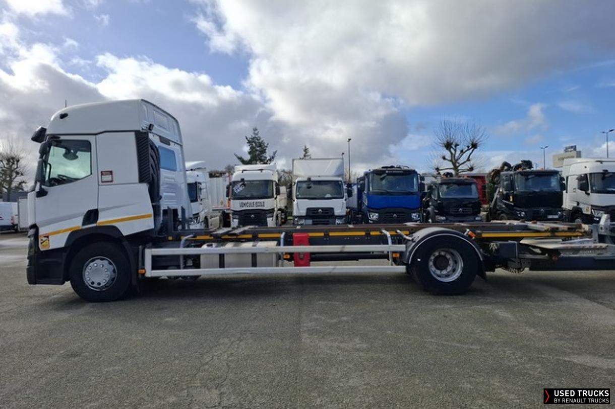Renault Trucks T 430