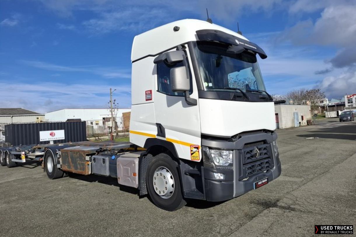 Renault Trucks T 430