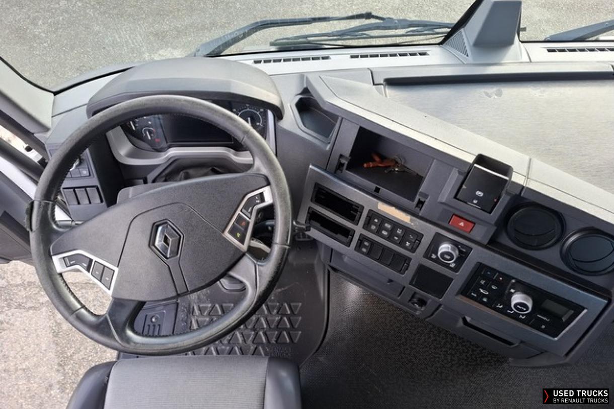 Renault Trucks T 430