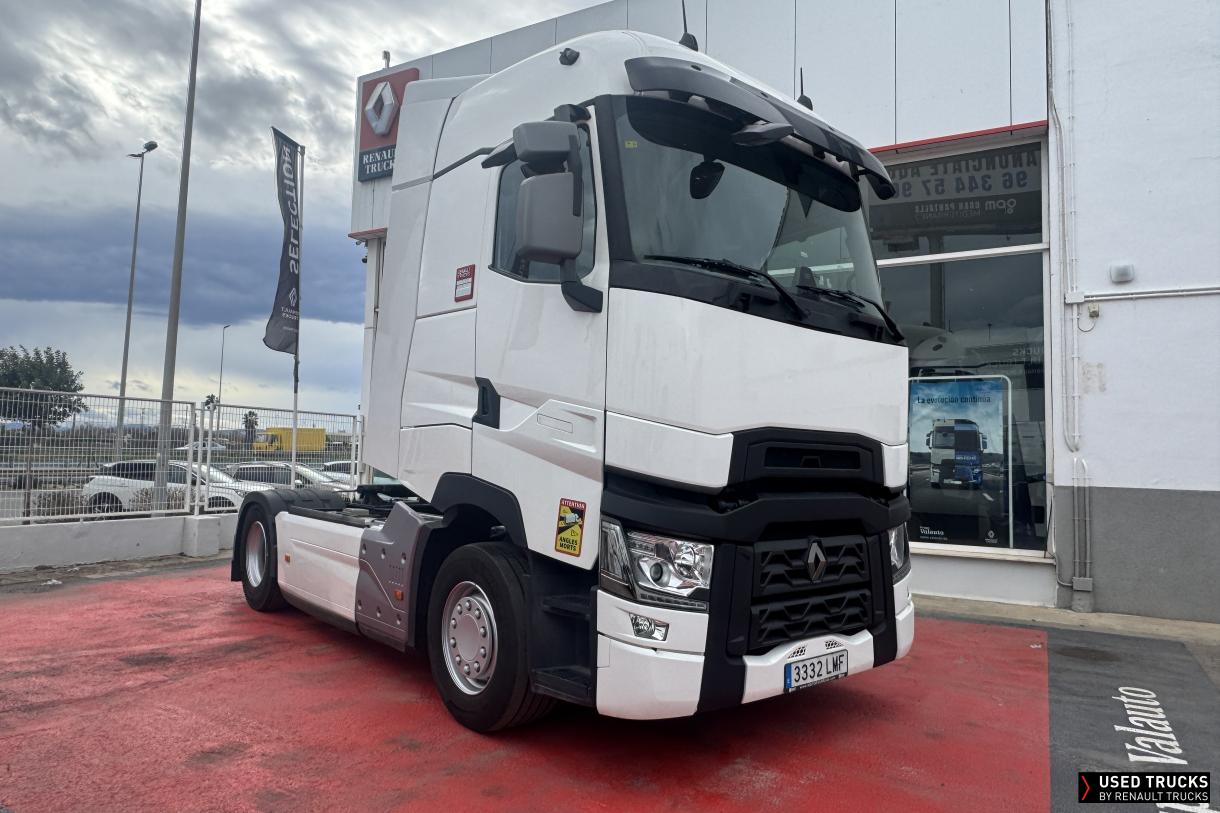 Renault Trucks T High 480